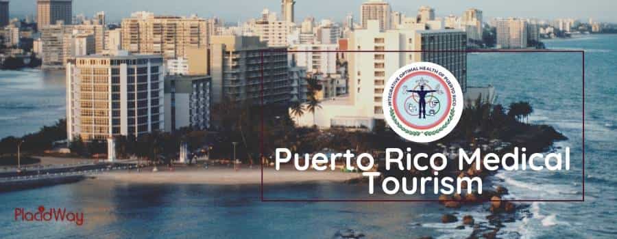 Puerto Rico Medical Tourism
